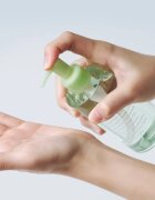 Abib Heartleaf Pore Cleansing Oil-wash gyengéden tisztító olaj nyugtató hatással 200 ml