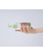 Abib Heartleaf Pore Cleansing Oil-wash gyengéden tisztító olaj nyugtató hatással 200 ml