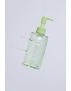 Abib Heartleaf Pore Cleansing Oil-wash gyengéden tisztító olaj nyugtató hatással 200 ml