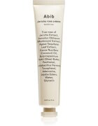 Abib Jericho Rose Crème Nutrition Tube védő tápláló krém az öregedés jelei ellen 75 ml