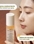 Abib Jericho Rose Mist Serum Glow Spray fényesítő hatású arcszérum spray -ben 100 ml