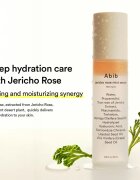 Abib Jericho Rose Mist Serum Glow Spray fényesítő hatású arcszérum spray -ben 100 ml