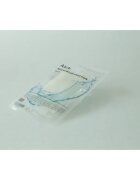 Abib Mild Acidic pH Sheet Mask Aqua Fit arcmaszk a bőr intenzív hidratálásához 30 ml