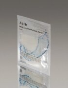 Abib Mild Acidic pH Sheet Mask Aqua Fit arcmaszk a bőr intenzív hidratálásához 30 ml