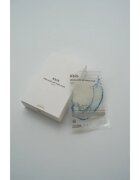Abib Mild Acidic pH Sheet Mask Aqua Fit arcmaszk a bőr intenzív hidratálásához 30 ml