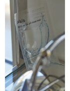 Abib Mild Acidic pH Sheet Mask Aqua Fit arcmaszk a bőr intenzív hidratálásához 30 ml