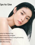 Abib Mild Acidic pH Sheet Mask Glutathiosome Fit fehérítő gézmaszk hidratáló hatással 30 ml
