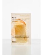 Abib Mild Acidic pH Sheet Mask Glutathiosome Fit fehérítő gézmaszk hidratáló hatással 30 ml