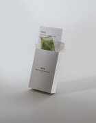 Abib Mild Acidic pH Sheet Mask Heartleaf Fit nyugtató hatású gézmaszk az aknéra hajlamos érzékeny bőrre 30 ml