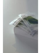 Abib Mild Acidic pH Sheet Mask Heartleaf Fit nyugtató hatású gézmaszk az aknéra hajlamos érzékeny bőrre 30 ml