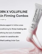 Abib PDRN 2.5 Tube Volume fill-it Booster Crème megújító booster az öregedés jelei ellen 30 ml