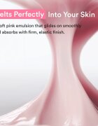 Abib PDRN 2.5 Tube Volume fill-it Booster Crème megújító booster az öregedés jelei ellen 30 ml