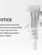 Abib PDRN 2.5 Tube Volume fill-it Booster Crème megújító booster az öregedés jelei ellen 30 ml