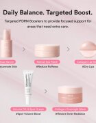 Abib PDRN 2.5 Tube Volume fill-it Booster Crème megújító booster az öregedés jelei ellen 30 ml
