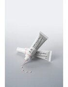 Abib PDRN 2.5 Tube Volume fill-it Booster Crème megújító booster az öregedés jelei ellen 30 ml