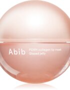 Abib PDRN Collagen Lip Mask Glazed Jelly regeneráló és hidratáló ápolás az ajkakra 11 g