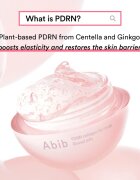 Abib PDRN Collagen Lip Mask Glazed Jelly regeneráló és hidratáló ápolás az ajkakra 11 g