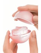 Abib PDRN Collagen Lip Mask Glazed Jelly regeneráló és hidratáló ápolás az ajkakra 11 g