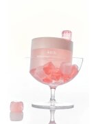 Abib PDRN Collagen Overnight Mask Firming Jelly feszesítő éjszakai arcmaszk hidratáló hatással 80 ml