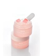 Abib PDRN Collagen Overnight Mask Firming Jelly feszesítő éjszakai arcmaszk hidratáló hatással 80 ml