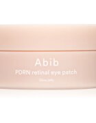 Abib PDRN Retinal Eye Patch Glow Jelly szem alatti párnácskák a ráncok duzzanatok és sötét karikák ellen 60 db