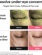 Abib PDRN Retinal Eye Patch Glow Jelly szem alatti párnácskák a ráncok duzzanatok és sötét karikák ellen 60 db