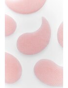Abib PDRN Retinal Eye Patch Glow Jelly szem alatti párnácskák a ráncok duzzanatok és sötét karikák ellen 60 db