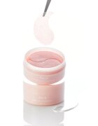 Abib PDRN Retinal Eye Patch Glow Jelly szem alatti párnácskák a ráncok duzzanatok és sötét karikák ellen 60 db
