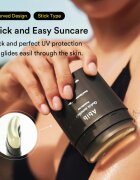 Abib Quick Sunstick Protection Bar napozó krém stift hidratáló hatással SPF 50+ 22 g
