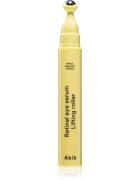 Abib Retinal Eye Serum Lifting Roller hűsítő szem roll-on a ráncok duzzanatok és sötét karikák ellen 15 ml