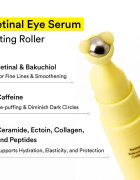 Abib Retinal Eye Serum Lifting Roller hűsítő szem roll-on a ráncok duzzanatok és sötét karikák ellen 15 ml