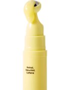 Abib Retinal Eye Serum Lifting Roller hűsítő szem roll-on a ráncok duzzanatok és sötét karikák ellen 15 ml