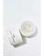 Abib Rice Probiotics Overnight Mask Barrier Jelly éjszakai arcmaszk az intenzív hidratálásért 80 ml