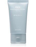 Abib Sedum Hyaluron Watery Tube Sunscreen napozókrém arcra nyugtató hatással SPF 50+ 50 ml