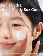 Abib Sedum Hyaluron Watery Tube Sunscreen napozókrém arcra nyugtató hatással SPF 50+ 50 ml