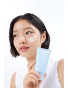 Abib Sedum Hyaluron Watery Tube Sunscreen napozókrém arcra nyugtató hatással SPF 50+ 50 ml