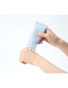 Abib Sedum Hyaluron Watery Tube Sunscreen napozókrém arcra nyugtató hatással SPF 50+ 50 ml