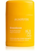 Académie Scientifique de Beauté Bronzécran napozóstift SPF 50 10 ml