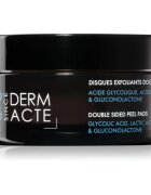 Académie Scientifique de Beauté Derm Acte arctisztító peeling párnácskát minden bőrtípusra 30 db