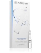 Académie Scientifique de Beauté Hyaluronic Acid ampulla a bőr intenzív hidratálásához 7x2 ml