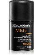 Académie Scientifique de Beauté Men aktív hidratáló balzsam matt hatással 50 ml