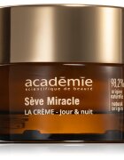 Académie Scientifique de Beauté Sève Miracle kisimító nappali és éjszakai krém 50 ml