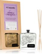 ACappella Black Orchid Aroma diffúzor töltettel 100 ml