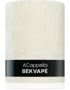 ACappella Odorless illatgyertya 80 g