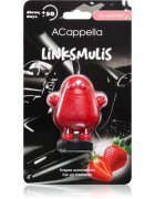 ACappella Strawberry illat autóba 14 g