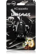 ACappella Vinsmulis Royal Bloom illat autóba 14 g