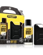 Accentra BATH and BODY TOOLKIT ajándékszett uraknak
