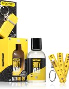 Accentra BATH and BODY TOOLKIT ajándékszett uraknak