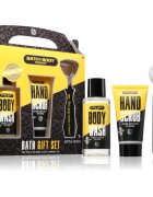 Accentra BATH and BODY TOOLKIT ajándékszett uraknak