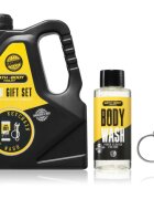 Accentra BATH and BODY TOOLKIT ajándékszett uraknak